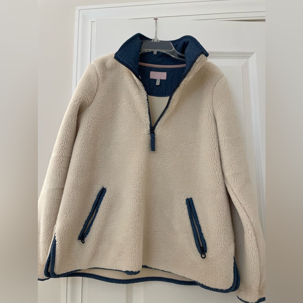 Joules Pullover